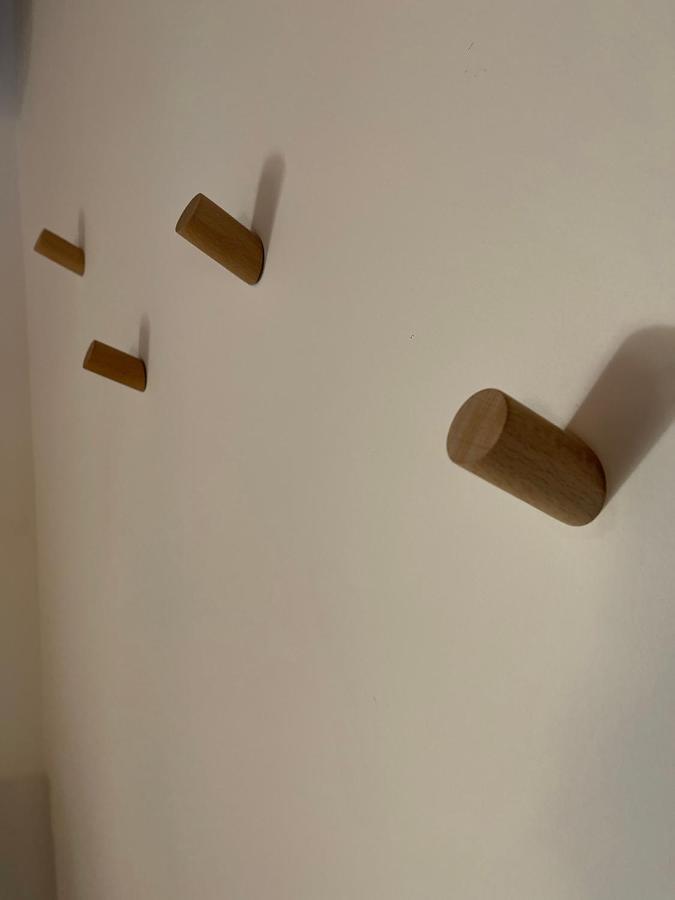 לנצ'יאנו B&B Sacca מראה חיצוני תמונה