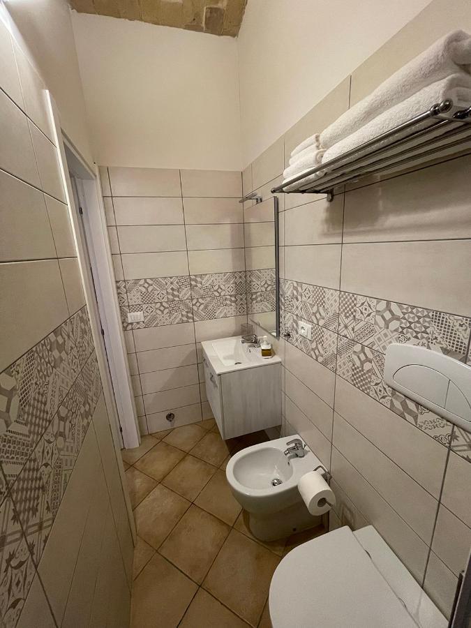 לנצ'יאנו B&B Sacca מראה חיצוני תמונה